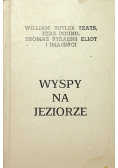 Wyspa na Jeziorze