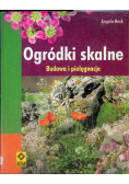 Ogródki skalne