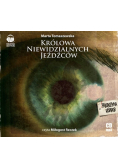 Królowa Niewidzialnych Jeźdźców