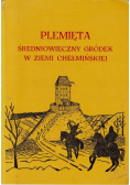 Plemięta Średniowieczny gródek w ziemi Chełmińskiej