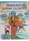 Magiczna lampa Aladyna