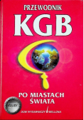 Przewodnik KGB po miastach świata