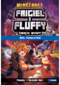 Frigiel i Fluffy Król szkieletów
