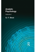 Analytic Psychology