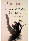 Kłamstwa Lockea Lamory
