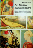 Od Giotta do Cezannea Zarys historii malarstwa