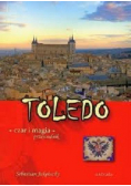 Toledo czar i magia Przewodnik