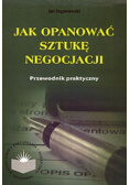 Jak opanować sztukę negocjacji