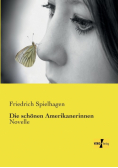 Die schönen Amerikanerinnen