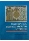 Psychiatric Mental Health Nursing