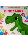 Dinozaury Motoryka smyka