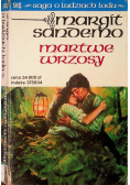 Saga o ludziach lodu Tom 24  Martwe Wrzosy