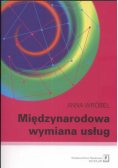 Międzynarodowa wymiana usług