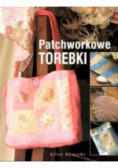 Patchworkowe Torebki