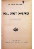 Ideał duszy gorliwej 1936 r.