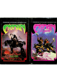 Conan / Conan z Cymerii