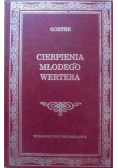 Cierpienia młodego Wertera