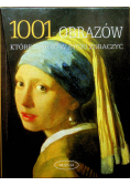 1001 obrazów które warto w życiu zobaczyć