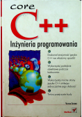 Core C++ inżynieria programowania