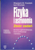 Fizyka i astronomia Zbiór zadań