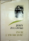 Jerzy Żuławski Życie i twórczość