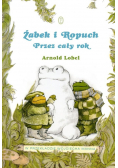 Żabek i Ropuch Przez cały rok