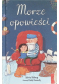 Mądre historie Morze opowieści