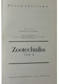 Zootechnika Tom II