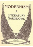 Modernizm a literatury narodowe