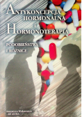 Antykoncepcja hormonalna i hormonoterapia