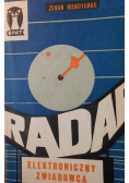 Radar elektroniczny zwiadowca