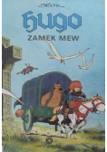 Hugo Zamek mew
