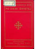Przewodnik po Ziemi Świętej 1934 r.