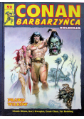 Conan barbarzyńca 52 Prawo wilków