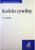 Kodeks cywilny
