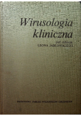 Wirusologia kliniczna