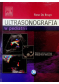 Ultrasonografia w pediatrii