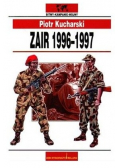 Zair 1996 - 1997