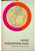 Nowe przestrzenie Ikara