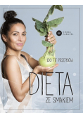 Dieta ze smakiem 100 fit przepisów