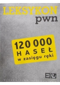 Leksykon PWN