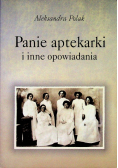 Panie aptekarki i inne opowiadania