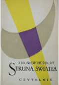 Struna światła I wydanie