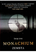 Monachium Zemsta