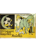 120 przygód Koziołka Matołka