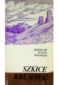 Szkice kresowe