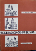 Złotoryja Chojnów Świerzawa