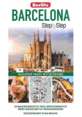 Step by Step Barcelona