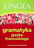 Gramatyka języka francuskiego