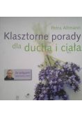 Klasztorne porady dla ducha i ciała